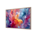 75S7SAU Hisense 75 INCH S7SAU 4K Hi-QLED CanvasTV (2026)